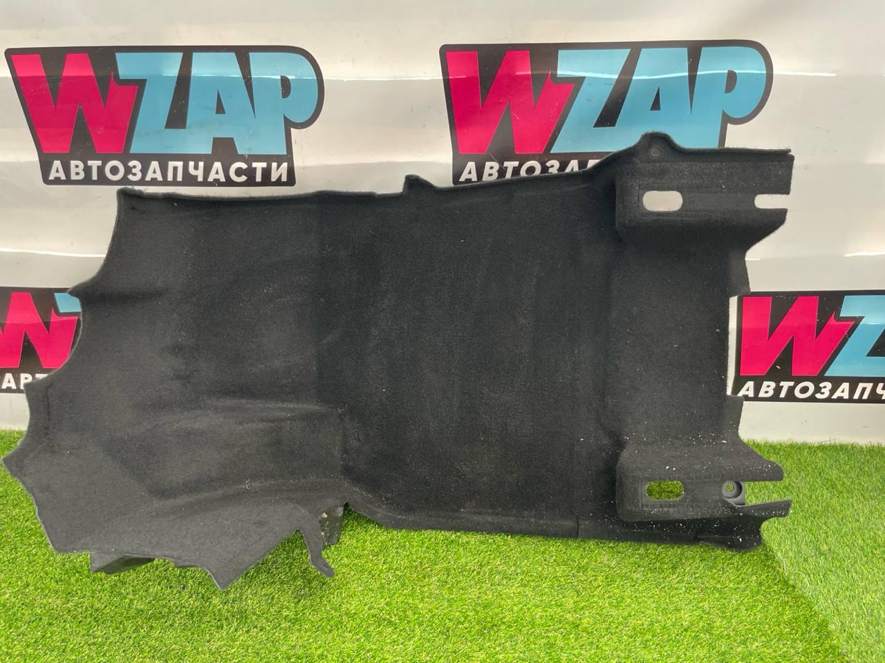 ковер салонный Tesla Model Y 1 поколение 2022, электро, белый, 149305900D - фото №1