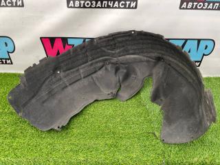 защита арок задняя левая (подкрылок) Tesla Model Y 1 поколение 2022, электро, белый, 1492615-00-A