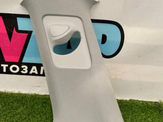 обшивка стойки центральной левой Tesla Model Y 1 поколение 2022, электро, белый, 149460600C