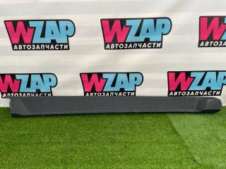 подножка Jeep Wrangler 4 поколение 2020, АКПП, внедорожник 5 дв., 68292906AF