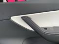 обшивка двери передняя правая Tesla Model Y 1 поколение 2022, электро, белый, 149729592C - фото №4