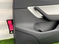 обшивка двери передняя правая Tesla Model Y 1 поколение 2022, электро, белый, 149729592C - фото №5
