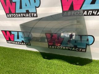 стекло двери задней правой Tesla Model Y 1 поколение 2022, электро, белый