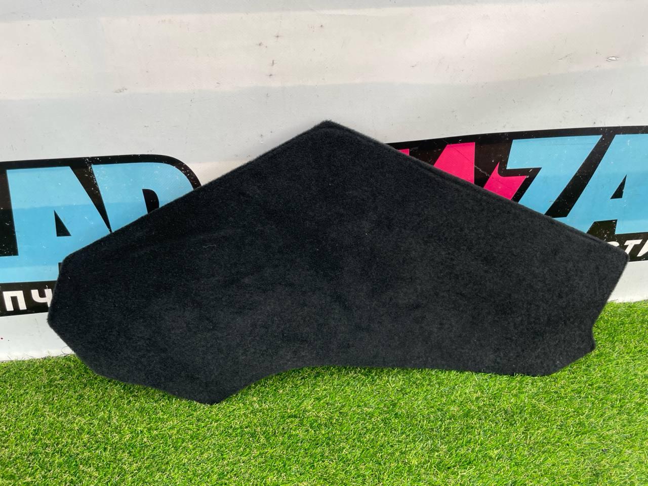 консоль салона Tesla Model Y 1 поколение 2022, электро, белый, 1493062-00-C - фото №1