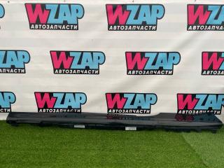 накладка на порог BMW 4 серия G22/G23 (2020 - 2025), 51777490679