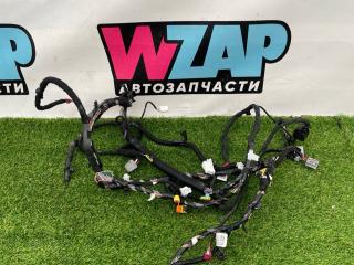 проводка торпеды Tesla Model Y 1 поколение 2022, электро, белый, 148904004E