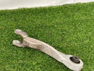 рычаг задний Tesla Model Y 1 поколение 2022, электро, белый, 1188427-00-B