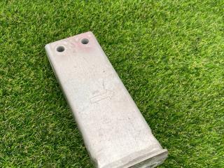 усилитель бампера переднего Tesla Model Y 1 поколение 2022, электро, белый, 118919300C