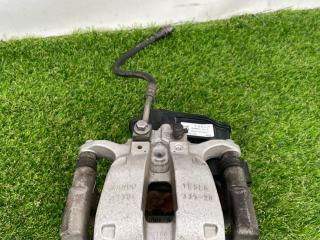 шланг тормозной заднего правого Tesla Model Y 1 поколение 2022, электро, белый