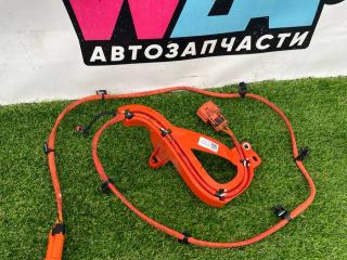 провод высоковольтный Tesla Model Y 1 поколение 2022, электро, белый, 1507971-05-D