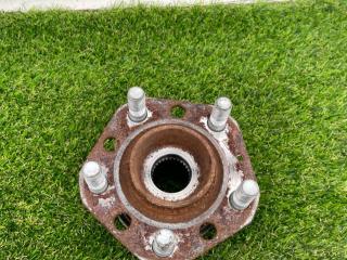 ступица передняя Tesla Model Y 1 поколение 2022, электро, белый