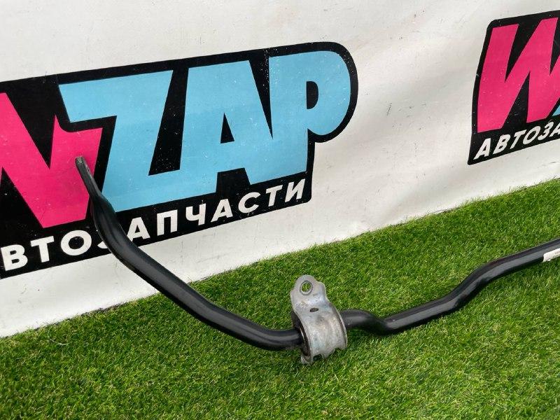 стабилизатор подвески задний Tesla Model Y 1 поколение 2022, электро, белый, 118848500A - фото №1