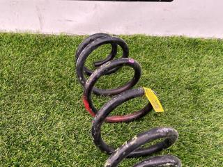 пружина задняя Buick Encore GX 1 поколение 2020, 1.2 л., бензин, вариатор, хетчбэк 5 дв., передний привод, 42743546