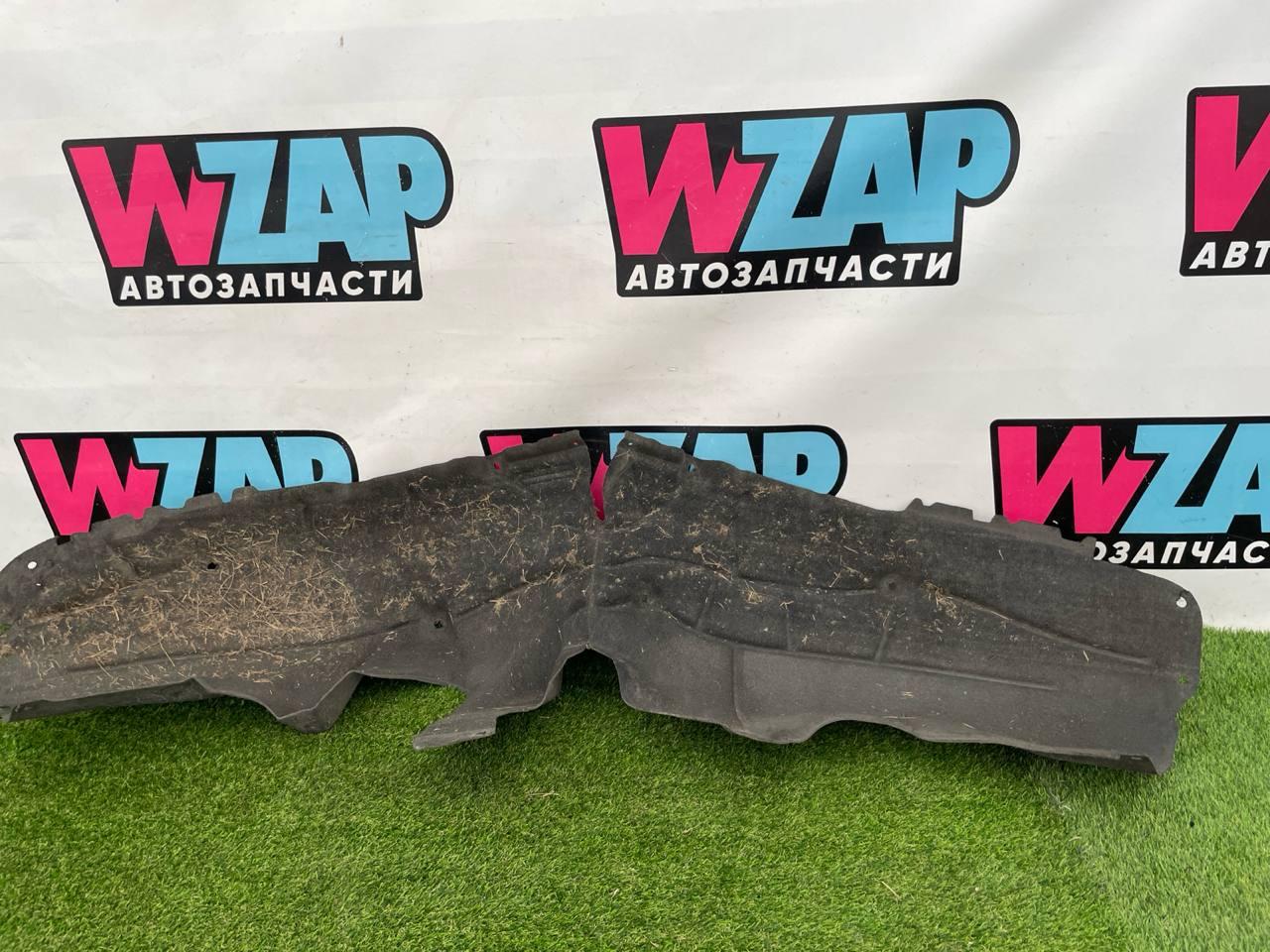 защита арок задняя правая (подкрылок) Buick Encore GX 1 поколение 2020, 1.2 л., бензин, вариатор, хетчбэк 5 дв., передний привод - фото №1