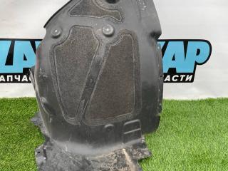 защита арок передняя правая (подкрылок) BMW 4 серия G22/G23 (2020 - 2025), 51717447162
