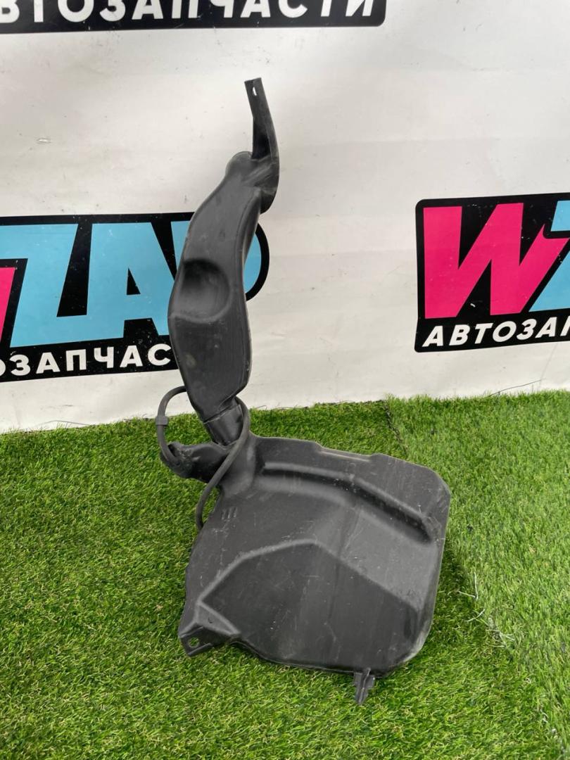 бачок омывателя Tesla Model Y 1 поколение 2022, электро, белый, 1490400-00-B - фото №1