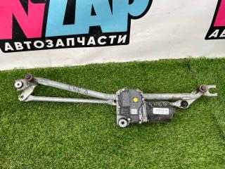 механизм стеклоочистителя (трапеция дворников) Ford Mustang 6 поколение S550 [рестайлинг] 2020, 2.3 л., бензин, АКПП, серый, купе, задний привод, FR3B17500AC