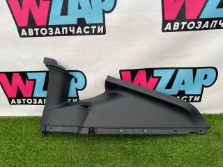 обшивка багажника Tesla Model Y 1 поколение 2022, электро, белый, 149460998C