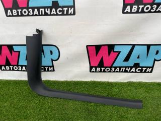 накладка на порог внутренняя Tesla Model Y 1 поколение 2022, электро, белый, 1494620-00-D