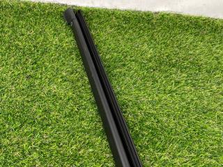 молдинг стекла Jeep Wrangler 4 поколение 2020, АКПП, внедорожник 5 дв., 68271682