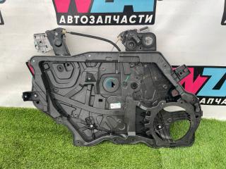 стеклоподъемник передний левый Tesla Model Y 1 поколение 2022, электро, белый, 149551000C