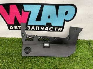 накладка на торпедо (консоль) Tesla Model Y 1 поколение 2022, электро, белый, 1507073-00-B