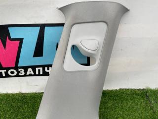 обшивка стойки центральной правой Tesla Model Y 1 поколение 2022, электро, белый, 1494607-00-C