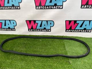 уплотнитель двери Tesla Model Y 1 поколение 2022, электро, белый, 1497675-89-A