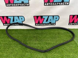 уплотнитель двери Tesla Model Y 1 поколение 2022, электро, белый, 1497675-00-A