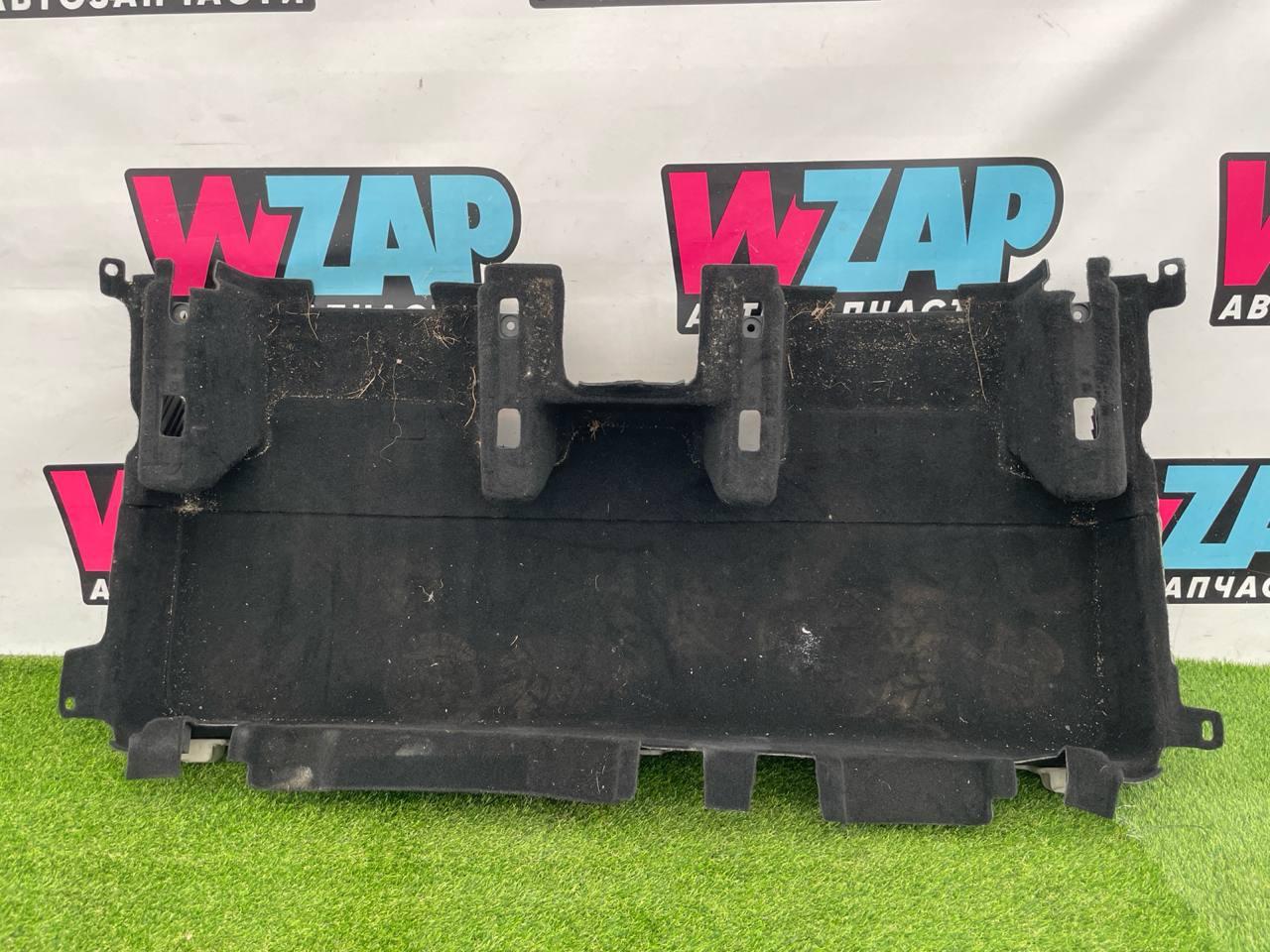 ковер салонный Tesla Model Y 1 поколение 2022, электро, белый, 155570099B - фото №1