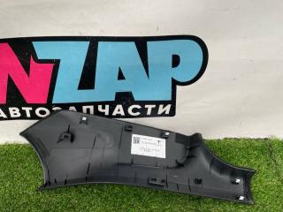 обшивка салона Tesla Model Y 1 поколение 2022, электро, белый, 159265799B