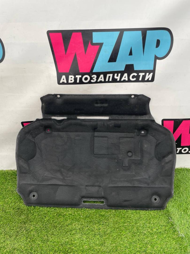 обшивка салона Tesla Model Y 1 поколение 2022, электро, белый, 151479100B - фото №1