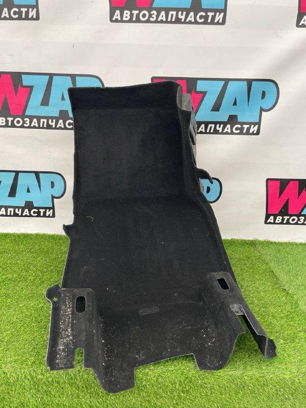 ковер салонный Tesla Model Y 1 поколение 2022, электро, белый, 149306000D - фото №1