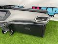 панель передняя салона (торпедо) Chevrolet TrailBlazer 3 поколение 2022, 1.3 л., бензин, вариатор, оранжевый, хетчбэк 5 дв., полный привод - фото №3