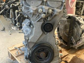 двигатель Ford Explorer 6 поколение U625 2020, 2.3 л., бензин, АКПП, внедорожник 5 дв.