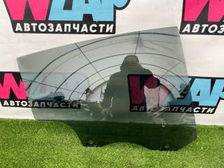 стекло двери задней правой Tesla Model Y 1 поколение 2022, электро, белый