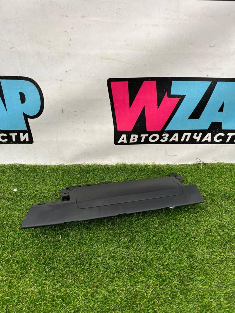 подушка безопасности коленная Tesla Model Y 1 поколение 2022, электро, белый, 1077826-00-D - фото №1