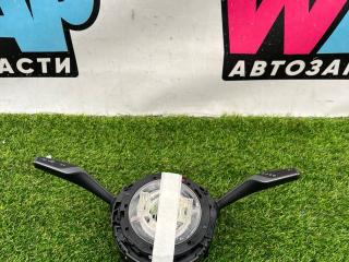 переключатель подрулевой (стрекоза) Tesla Model Y 1 поколение 2022, электро, белый, 1097662-00-O