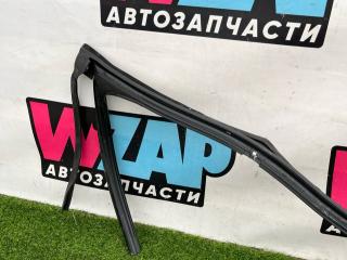 Уплотнитель стекла Ford Explorer 6 поколение U625 2020, 2.3 л., бензин, АКПП, внедорожник 5 дв., LB5B-S20905-AE