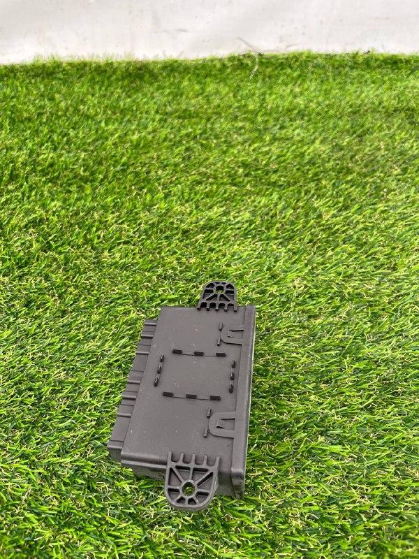 модуль управления двери Ford Explorer 6 поколение U625 2020, 2.3 л., бензин, АКПП, внедорожник 5 дв., JX7T-14B531-AF - фото №1