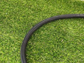 уплотнитель двери Ford Explorer 6 поколение U625 2020, 2.3 л., бензин, АКПП, внедорожник 5 дв.