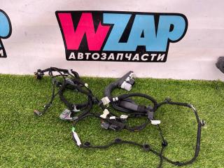 дверная проводка Ford Explorer 6 поколение U625 2020, 2.3 л., бензин, АКПП, внедорожник 5 дв., L1MT-14631-BGE