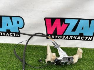 замок двери передней левой Ford Explorer 6 поколение U625 2020, 2.3 л., бензин, АКПП, внедорожник 5 дв., LB5BS219A65BS