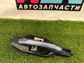 ручка наружная Ford Explorer 6 поколение U625 2020, 2.3 л., бензин, АКПП, внедорожник 5 дв., LB5B-S22465-AJ