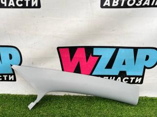 обшивка стойки Tesla Model Y 1 поколение 2022, электро, белый, 1494605-00-E