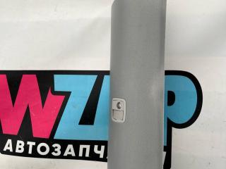 потолок Tesla Model Y 1 поколение 2022, электро, белый