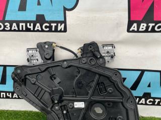 стеклоподъемник задний левый Tesla Model Y 1 поколение 2022, электро, белый, 149551200D