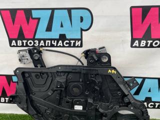 стеклоподъемник передний левый Tesla Model Y 1 поколение 2022, электро, белый, 149551000D