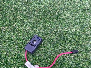 усилитель антенны Tesla Model Y 1 поколение 2022, электро, белый, 107973500A