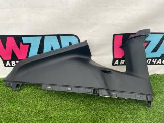 обшивка багажника Tesla Model Y 1 поколение 2022, электро, белый, 149460898C